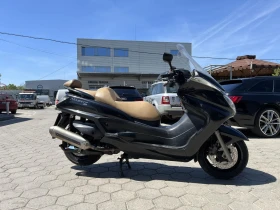 Yamaha Majesty, снимка 5