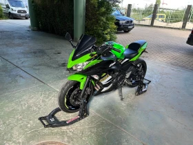 Kawasaki Ninja Ninja 650 ABS, снимка 2