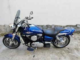  Suzuki Marauder