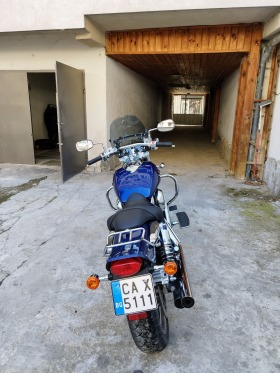 Suzuki Marauder VZ 1600, снимка 3 - Мотоциклети и мототехника - 45006338