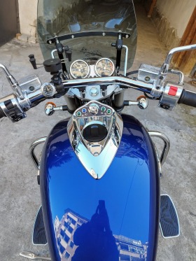 Suzuki Marauder VZ 1600, снимка 5 - Мотоциклети и мототехника - 45006338