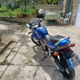 Honda Cbr, снимка 3