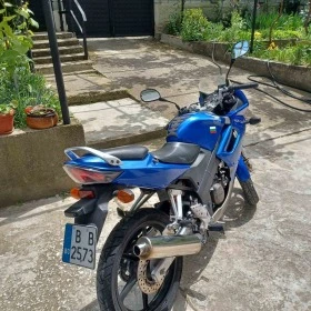 Honda Cbr, снимка 2