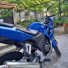 Honda Cbr, снимка 8