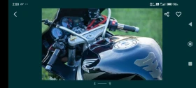 Honda Cbr Sc33 | Mobile.bg    2