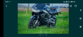 Honda Cbr Sc33 | Mobile.bg    4