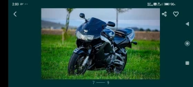 Honda Cbr Sc33 | Mobile.bg    3