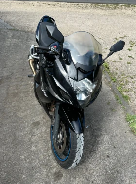 Обява за продажба на Suzuki Gsx A2(35kw) ~7 000 лв. - изображение 1