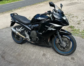 Обява за продажба на Suzuki Gsx A2(35kw) ~7 000 лв. - изображение 1
