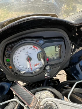 Обява за продажба на Suzuki Gsx A2(35kw) ~7 000 лв. - изображение 3