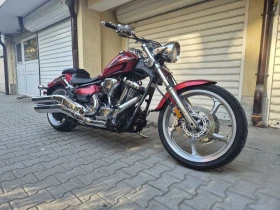 Обява за продажба на Yamaha Raider 18132 mile  ~12 800 лв. - изображение 2