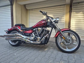 Обява за продажба на Yamaha Raider 18132 mile  ~12 800 лв. - изображение 1