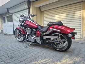Обява за продажба на Yamaha Raider 18132 mile  ~12 800 лв. - изображение 4