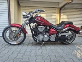 Обява за продажба на Yamaha Raider 18132 mile  ~12 800 лв. - изображение 1