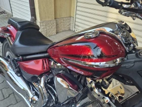 Обява за продажба на Yamaha Raider 18132 mile  ~12 800 лв. - изображение 5