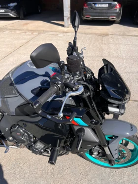 Yamaha Mt-10 2023 | Mobile.bg    7