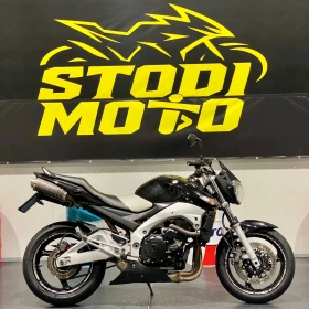 Suzuki Gsr 600 | Mobile.bg    2