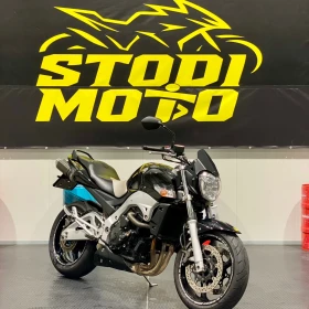 Suzuki Gsr 600 - изображение 1