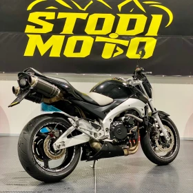 Suzuki Gsr 600 | Mobile.bg    3