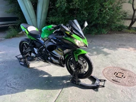 Kawasaki Ninja Ninja 650 ABS