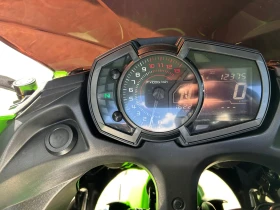 Kawasaki Ninja Ninja 650 ABS | Auto.bg — изображение 6