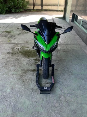 Kawasaki Ninja Ninja 650 ABS | Auto.bg — изображение 8