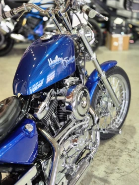 Harley-Davidson Sportster XLH 1200 ��� ���� �� ���������! | Mobile.bg � ����� ������ 10
