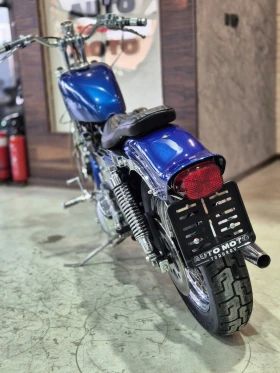 Harley-Davidson Sportster XLH 1200 ��� ���� �� ���������! | Mobile.bg � ����� ������ 5