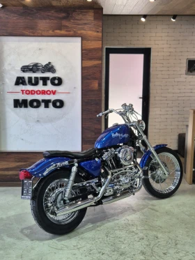 Harley-Davidson Sportster XLH 1200 ��� ���� �� ���������! | Mobile.bg � ����� ������ 6