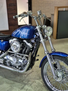 Harley-Davidson Sportster XLH 1200 ��� ���� �� ���������! | Mobile.bg � ����� ������ 9