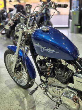 Harley-Davidson Sportster XLH 1200 ��� ���� �� ���������! | Mobile.bg � ����� ������ 12