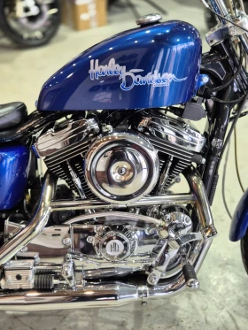 Harley-Davidson Sportster XLH 1200 ��� ���� �� ���������! | Mobile.bg � ����� ������ 13