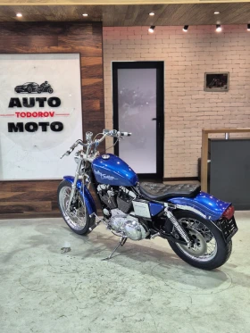 Harley-Davidson Sportster XLH 1200 ��� ���� �� ���������! | Mobile.bg � ����� ������ 8