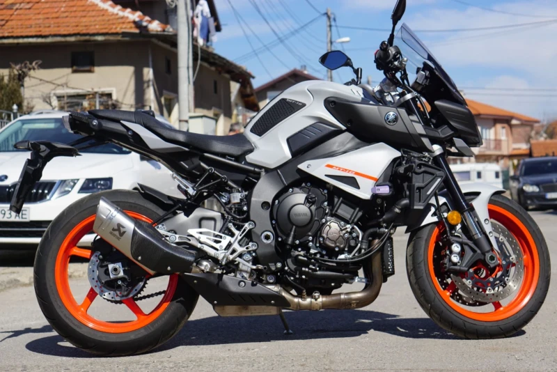 Kawasaki Vn Коледна промоция , снимка 13 - Мотоциклети и мототехника - 52795213