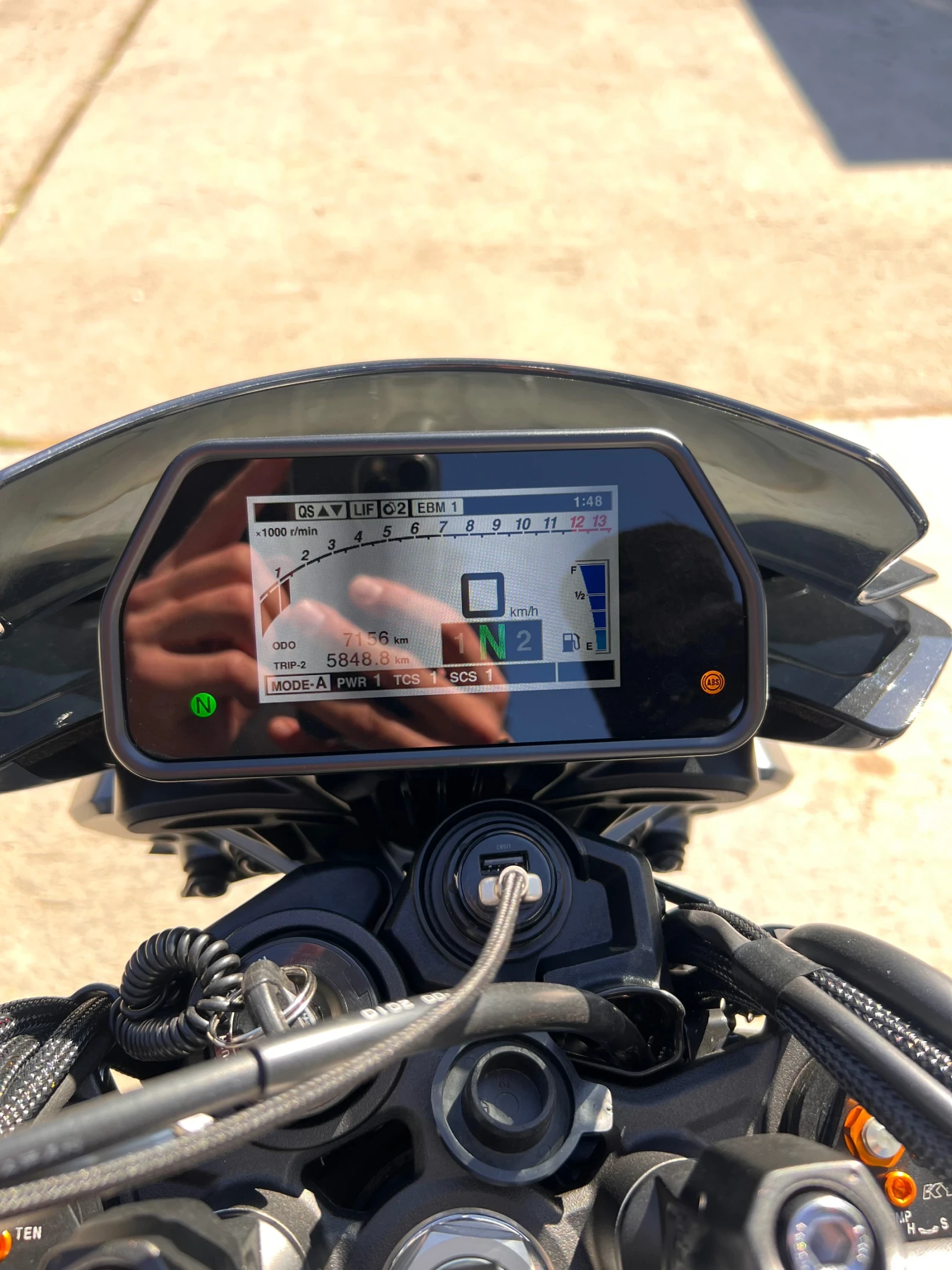 Yamaha Mt-10 2023 | Mobile.bg   11