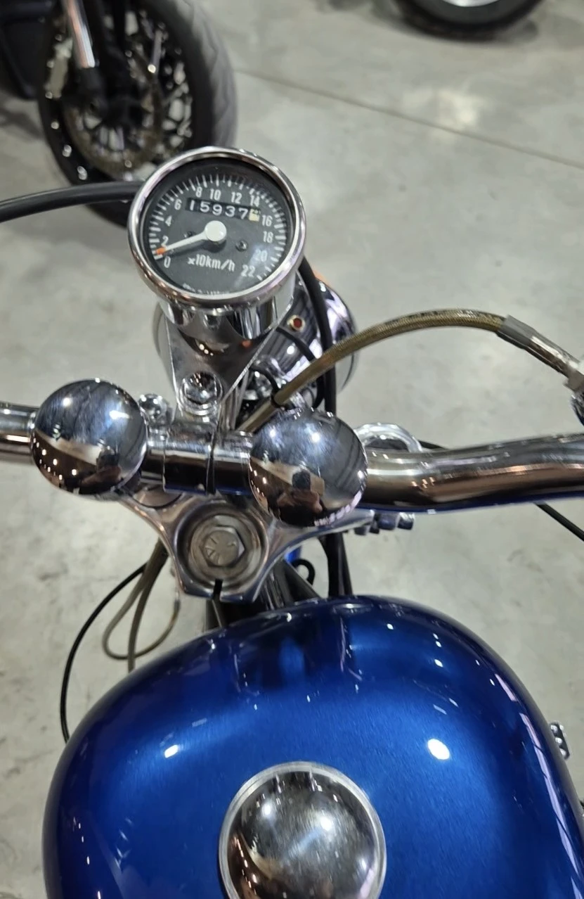 Harley-Davidson Sportster XLH 1200 ��� ���� �� ���������! | Mobile.bg � ����������� 17