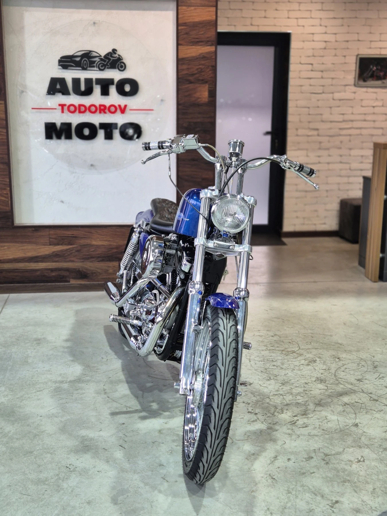 Harley-Davidson Sportster XLH 1200 ��� ���� �� ���������! | Mobile.bg � ����������� 2