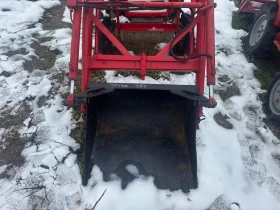 Трактор Yanmar YM1500D F/L, снимка 7