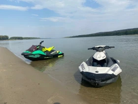  Bombardier Sea Doo Spark | Mobile.bg    9