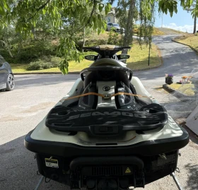  Bombardier Sea Doo !! GTX Limited Edition 260 | Mobile.bg    3