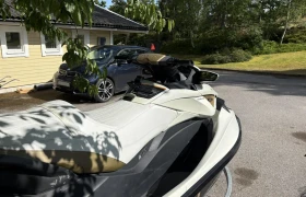  Bombardier Sea Doo !! GTX Limited Edition 260 | Mobile.bg    2