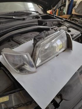  ВСИЧКИТЕ ЧАСТИ НА ДОБРИ ЦЕНИ  , снимка 11