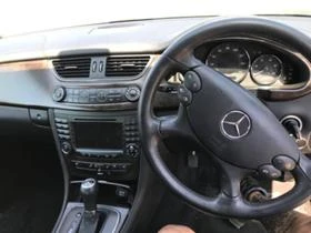 Двигател за Mercedes-Benz CLS 320, снимка 1