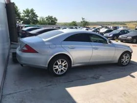 Двигател за Mercedes-Benz CLS 320, снимка 4