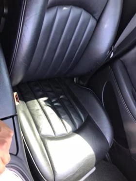 Двигател за Mercedes-Benz CLS 320, снимка 7