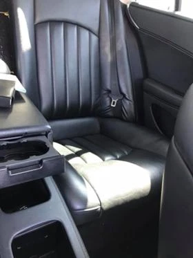 Двигател за Mercedes-Benz CLS 320, снимка 9