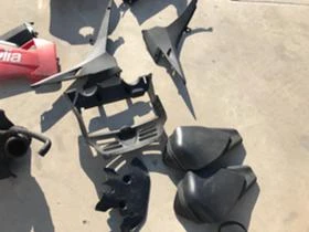 Рама и Каросерия за Aprilia RS4, снимка 3