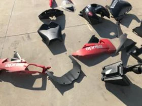 Рама и Каросерия за Aprilia RS4, снимка 4