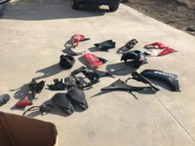 Рама и Каросерия за Aprilia RS4, снимка 7