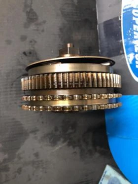 Двигател за Mercedes-Benz ML 350, снимка 2